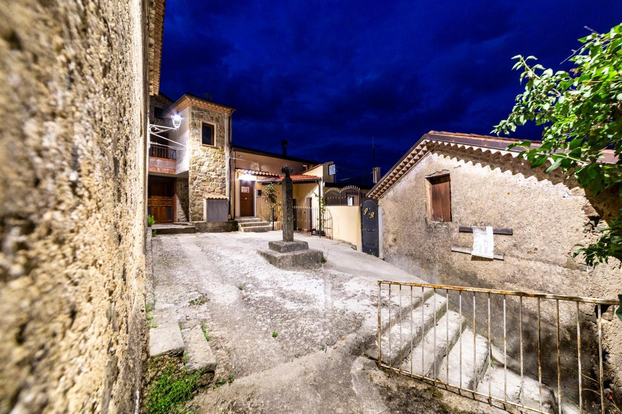 Portico Rodriguez Abatemarco Apartment Exterior photo