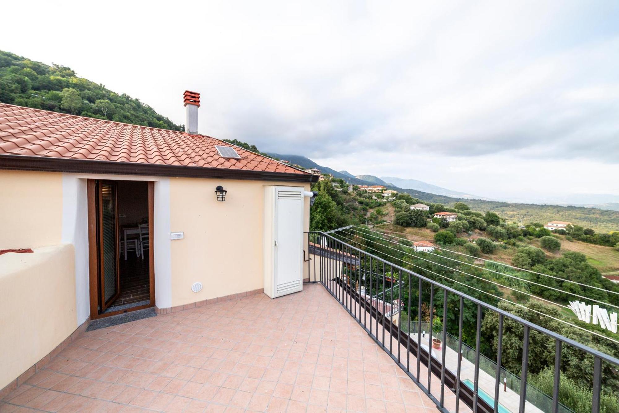 Portico Rodriguez Abatemarco Apartment Exterior photo